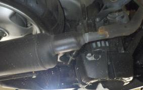 YAMAHA GEAR Gen.2 2010 UA08J