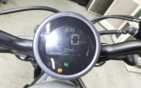 HONDA REBEL 250 A 2022 MC49