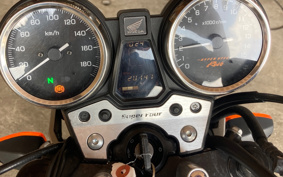 HONDA CB400SFV-4ABS 2020 NC42