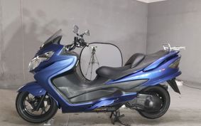SUZUKI SKYWAVE 250M CJ45A