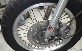 HONDA GB250 CLUBMAN Gen.4 2005 MC10