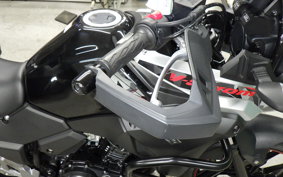 SUZUKI V-STROM 250 A 2023