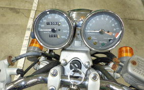 HONDA GB250 CLUBMAN Gen.5 2000 MC10