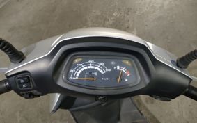 HONDA SPACY 100 JF13