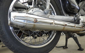 HONDA LITTLE CUB E