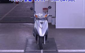 YAMAHA AKUSHI STREET