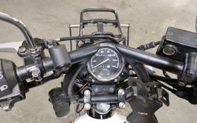 KAWASAKI 250TR BJ250F