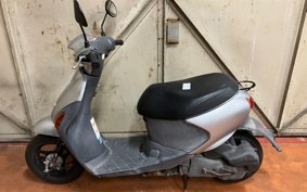 SUZUKI LETS4 CA45A