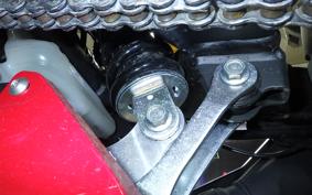 HONDA CBR400R 2023 NC56