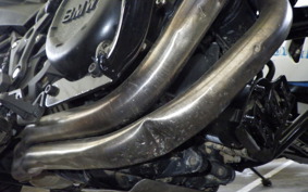 BMW F650GS