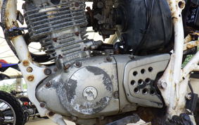 SUZUKI DJEBEL 200 (DR200SE) SH42A