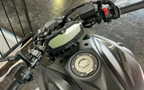 YAMAHA MT-07 ABS 2020 RM19J