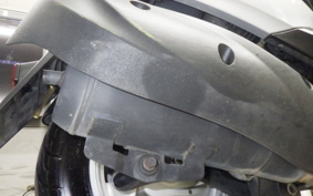 YAMAHA AXIS 125 TREET 2018 SE53J