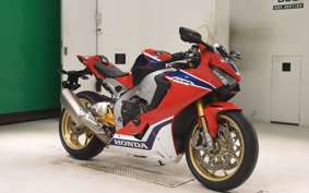 HONDA CBR1000RR GEN 3 SPECIAL 2017 SC77