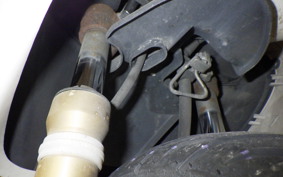 HONDA DIO Z4 GEN 2 2009 AF63