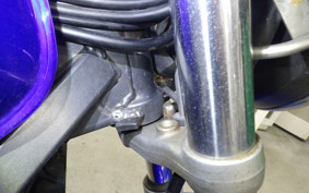 HONDA HORNET 250 2017 MC31