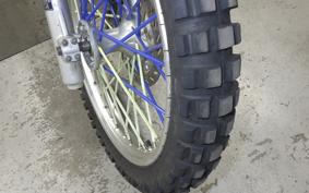 YAMAHA LANZA 1987 4TP