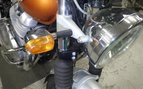 OTHER +ENFIELD INT650 2022