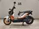 Фото Honda ZOOMER-X с японского аукциона