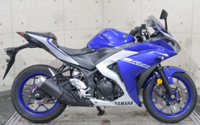 YAMAHA YZF-R25 RG10J