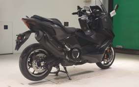 YAMAHA T-MAX 560 T 2026 SJ21J