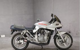 SUZUKI GSX250 KATANA GJ76A