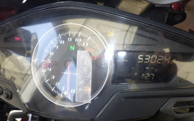 HONDA VFR800F 2014 RC79