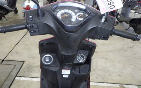 YAMAHA AXIS 125 Z SED7J