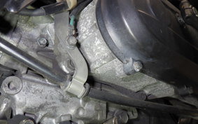 HONDA ZOOMER 2023 AF58