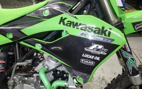 KAWASAKI KX112 KX112A
