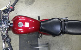 SUZUKI ST250E NJ4AA