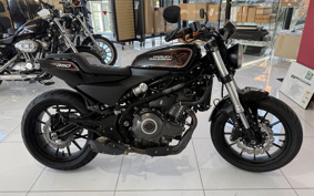 HARLEY X350 2024 W3C