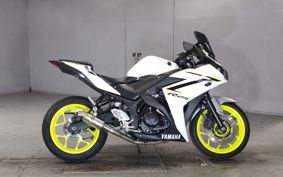 YAMAHA YZF-R25 RG43J
