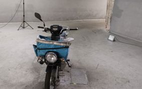HONDA SUPER CUB50 AA04