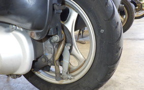 HONDA DIO Gen.6 AF62