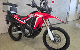 HONDA CRF250 RALLY MD44