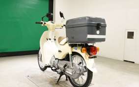 HONDA C110 SUPER CUB JA07