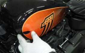 HARLEY FXBBS1870 2022