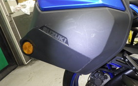 SUZUKI GSX-S1000GT 2022 EK1AA