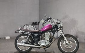 YAMAHA SR400 2004 RH01J
