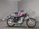 Фото Yamaha SR400 2004 с японского аукциона