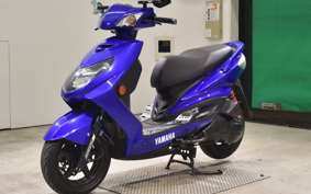 YAMAHA CYGNUS 125 XSR