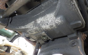 SUZUKI LET's 4 CA45A