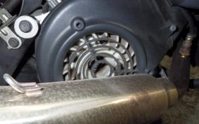 YAMAHA CYGNUS 125 XSR 3 2020 SEA5J