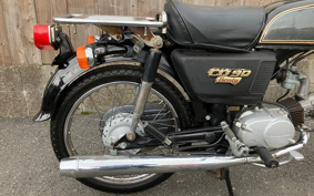 HONDA BENLY90 HA03