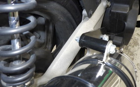 HONDA PCX125 1998 JF81