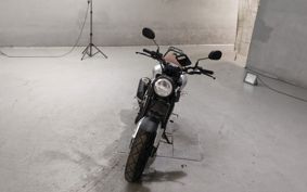 YAMAHA XSR155 RG47