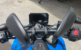 SUZUKI GSX-8S 2023 EM1AA