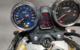 HONDA CB1300SF SUPER FOUR 2016 SC54
