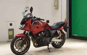 HONDA CB400 SUPER BOLDOR A 2017 NC42